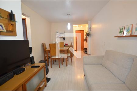Apartamento à venda com 2 quartos, 55m² em Jardim Sulacap, Rio de Janeiro