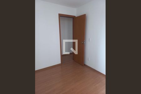 Quarto de apartamento para alugar com 2 quartos, 44m² em Vila Satúrnia, Campinas