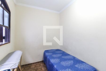 Quarto 2 de casa à venda com 4 quartos, 125m² em Vila Jacuí, São Paulo