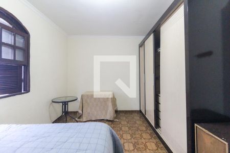 Quarto 1 de casa à venda com 4 quartos, 125m² em Vila Jacuí, São Paulo