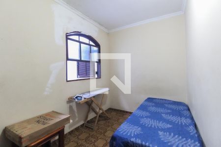 Quarto 2 de casa à venda com 4 quartos, 125m² em Vila Jacuí, São Paulo
