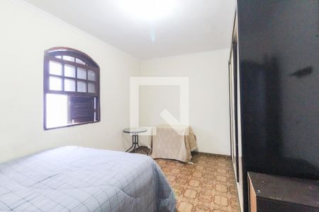 Quarto 1 de casa à venda com 4 quartos, 125m² em Vila Jacuí, São Paulo