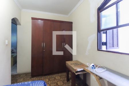 Quarto 2 de casa à venda com 4 quartos, 125m² em Vila Jacuí, São Paulo