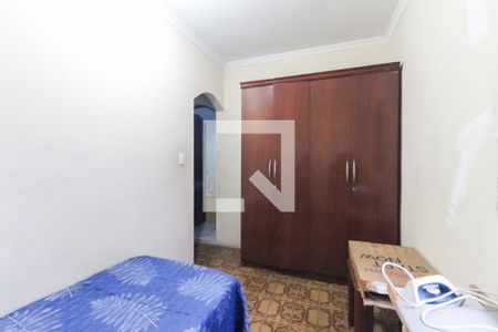 Quarto 2 de casa à venda com 4 quartos, 125m² em Vila Jacuí, São Paulo