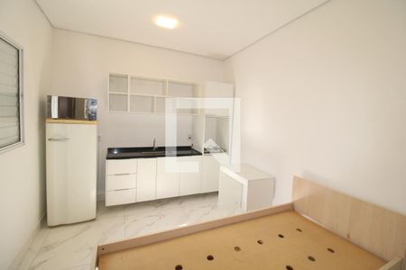 Studio de kitnet/studio para alugar com 1 quarto, 29m² em Santana, São Paulo