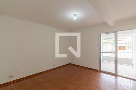 Sala de Estar de casa para alugar com 2 quartos, 70m² em Pedreira, São Paulo