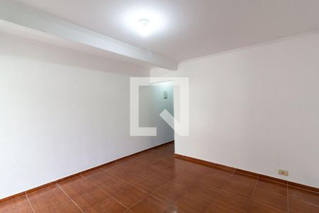 Sala de Estar de casa para alugar com 2 quartos, 70m² em Pedreira, São Paulo
