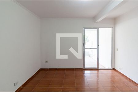 Sala de Estar de casa para alugar com 2 quartos, 70m² em Pedreira, São Paulo
