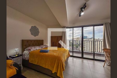 Kitnet/Studio para alugar com 1 quarto, 40m² em Centro, Rio de Janeiro