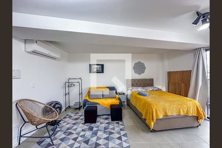 Kitnet/Studio para alugar com 1 quarto, 40m² em Centro, Rio de Janeiro