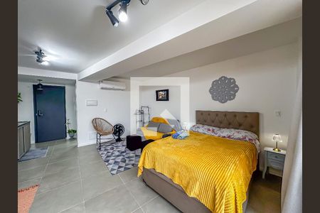 Kitnet/Studio para alugar com 1 quarto, 40m² em Centro, Rio de Janeiro