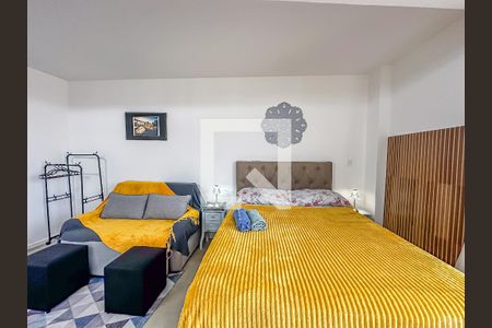 Kitnet/Studio para alugar com 1 quarto, 40m² em Centro, Rio de Janeiro