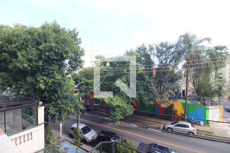Sala de apartamento à venda com 3 quartos, 74m² em Água Fria, São Paulo