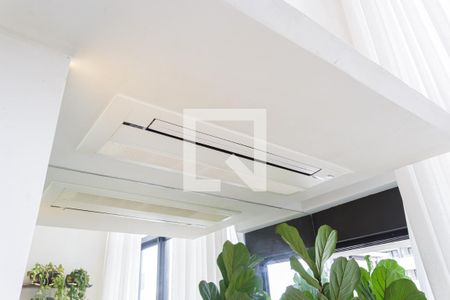 Sala de apartamento à venda com 2 quartos, 115m² em Vila Olímpia, São Paulo