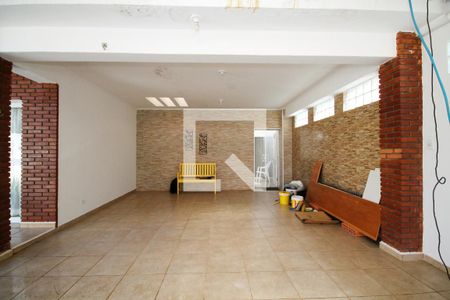 Entrada de casa de condomínio para alugar com 4 quartos, 142m² em Jardim da Gloria, Cotia