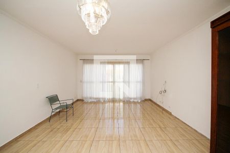 Sala de casa de condomínio para alugar com 4 quartos, 142m² em Jardim da Gloria, Cotia
