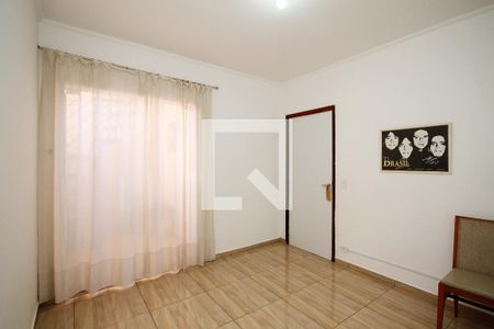 Quarto 1 de casa de condomínio para alugar com 4 quartos, 142m² em Jardim da Gloria, Cotia