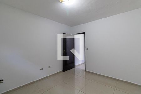 Suíte de casa para alugar com 2 quartos, 121m² em Vila Buenos Aires, São Paulo