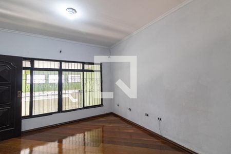Sala de casa para alugar com 2 quartos, 121m² em Vila Buenos Aires, São Paulo