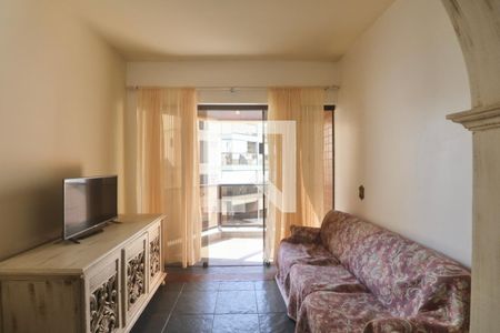 Apartamento para alugar com 2 quartos, 90m² em Balneario Cidade Atlantica, Guarujá