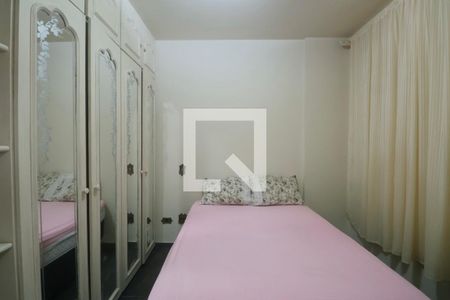 Suíte de apartamento para alugar com 3 quartos, 310m² em Balneario Cidade Atlantica, Guarujá