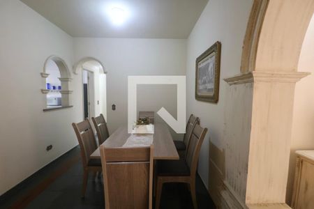 Sala de apartamento para alugar com 3 quartos, 310m² em Balneario Cidade Atlantica, Guarujá