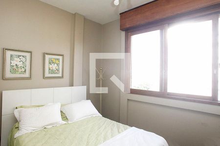 Quarto 1 de apartamento à venda com 3 quartos, 100m² em Cidade Baixa, Porto Alegre