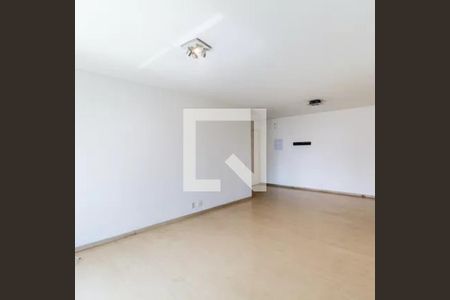 Sala de apartamento para alugar com 3 quartos, 107m² em Água Branca, São Paulo