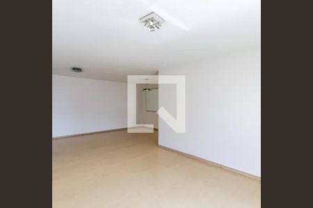 Sala de apartamento para alugar com 3 quartos, 107m² em Água Branca, São Paulo