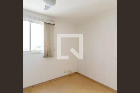 Quarto de apartamento para alugar com 3 quartos, 107m² em Água Branca, São Paulo