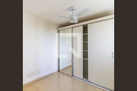 Quarto de apartamento para alugar com 3 quartos, 107m² em Água Branca, São Paulo