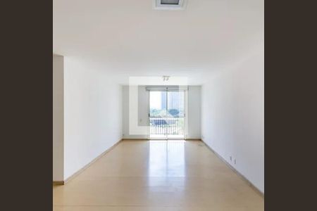Sala de apartamento para alugar com 3 quartos, 107m² em Água Branca, São Paulo