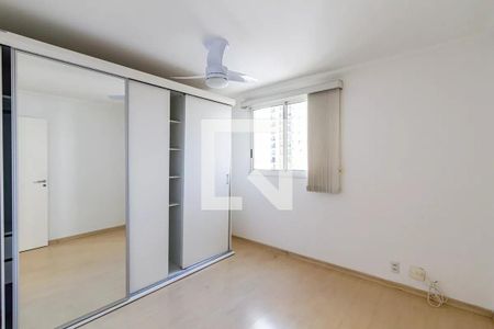Quarto de apartamento para alugar com 3 quartos, 107m² em Água Branca, São Paulo