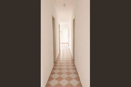 Corredor de casa para alugar com 3 quartos, 18m² em Jardim do Rio Cotia, Cotia