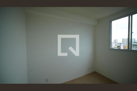 Quarto 1 de kitnet/studio para alugar com 2 quartos, 35m² em Jardim, Santo André
