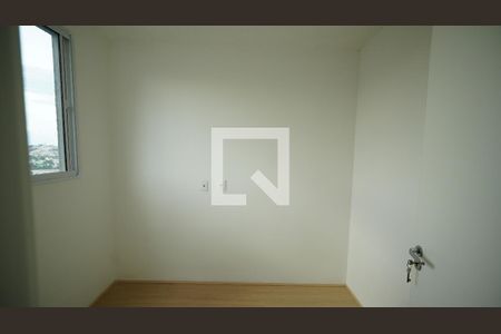 Quarto 2 de kitnet/studio para alugar com 2 quartos, 35m² em Jardim, Santo André