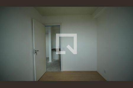 Quarto 1 de kitnet/studio para alugar com 2 quartos, 35m² em Jardim, Santo André