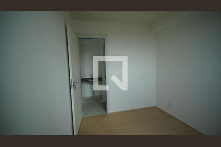 Quarto 1 de kitnet/studio para alugar com 2 quartos, 35m² em Jardim, Santo André
