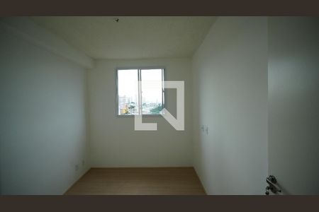 Quarto 1 de kitnet/studio para alugar com 2 quartos, 35m² em Jardim, Santo André