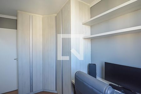 Quarto 1 de apartamento para alugar com 2 quartos, 50m² em Planalto, São Bernardo do Campo