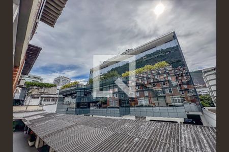 Casa de Condomínio à venda com 3 quartos, 112m² em Botafogo, Rio de Janeiro