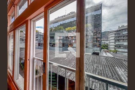 Casa de Condomínio à venda com 3 quartos, 112m² em Botafogo, Rio de Janeiro