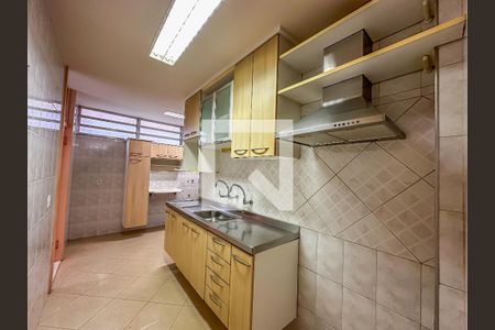 Casa de Condomínio à venda com 3 quartos, 112m² em Botafogo, Rio de Janeiro
