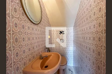 Casa de Condomínio à venda com 3 quartos, 112m² em Botafogo, Rio de Janeiro