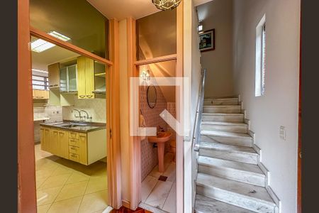 Casa de Condomínio à venda com 3 quartos, 112m² em Botafogo, Rio de Janeiro