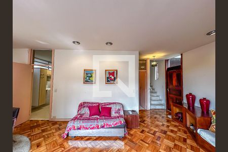 Casa de Condomínio à venda com 3 quartos, 112m² em Botafogo, Rio de Janeiro