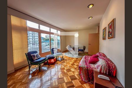 Casa de Condomínio à venda com 3 quartos, 112m² em Botafogo, Rio de Janeiro