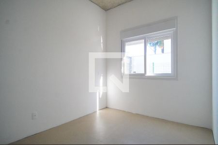 Suíte de apartamento à venda com 3 quartos, 72m² em Centro, São Leopoldo