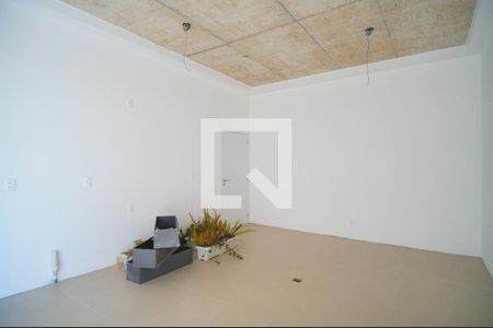 Sala/Cozinha de apartamento à venda com 3 quartos, 72m² em Centro, São Leopoldo