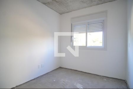 Suíte de apartamento à venda com 3 quartos, 73m² em Centro, São Leopoldo